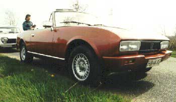 504 Convertible Mk3