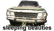 PEUGEOTs rusting in peace