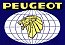 The classic Peugeot "collection"